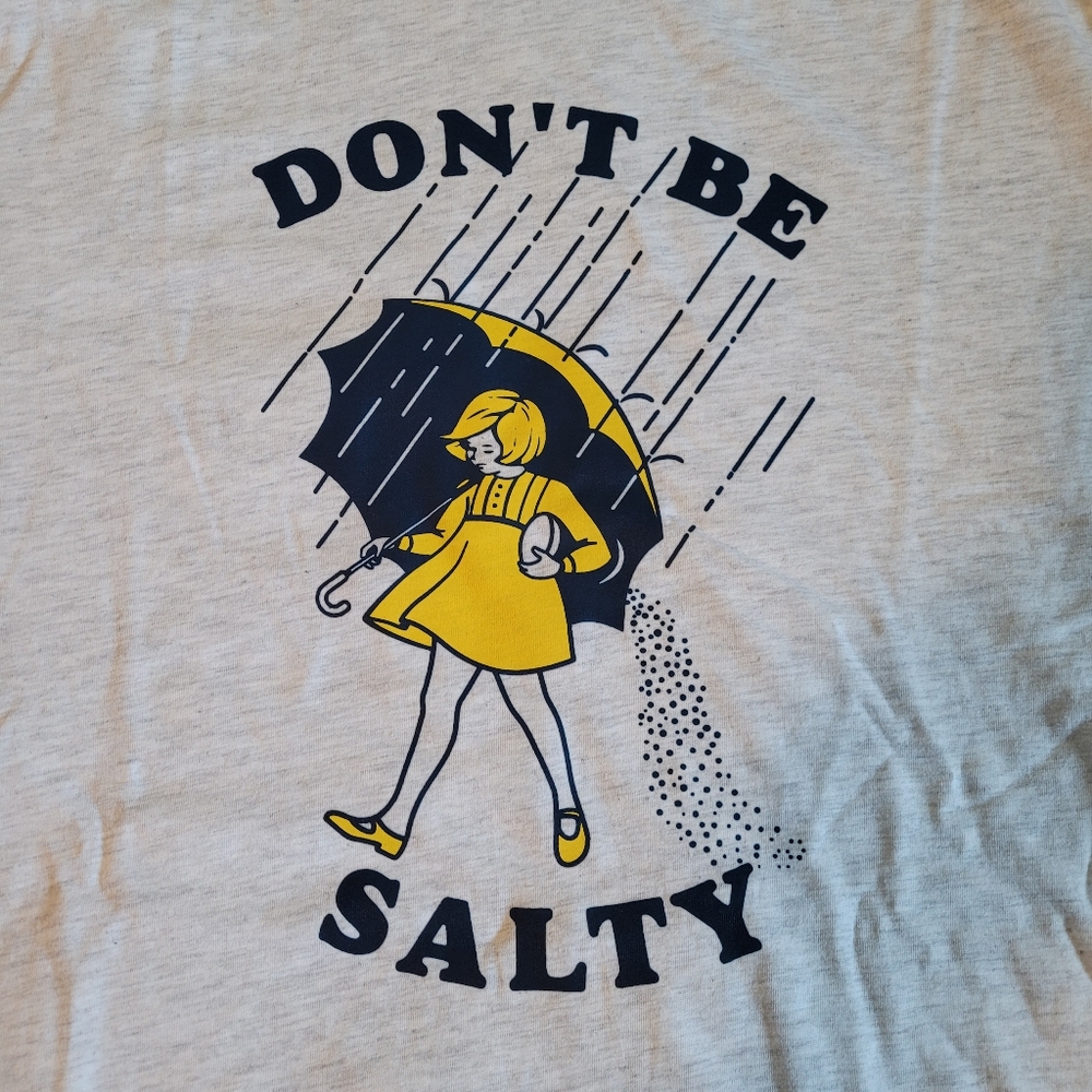 Graphic t-shirt